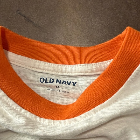 Kids Racing Car T-Shirt - Picture 2 of 3